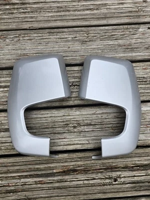 Genuine wing mirror covers Ford Transit Custom 2014-2023 - Image 1 of 4