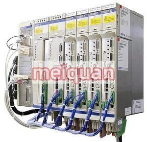 Nuevo Servo Drive NUM MDLA2034Q00N Entrega Rápida DHL/FedEX! - Imagen 1 de 2