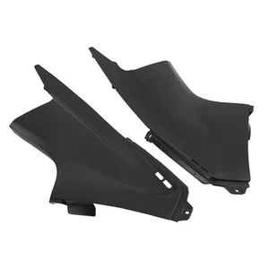 2 Carena parapolvere aria non verniciata per YZFR6 YZF-R6 2003-2005 SNQ - Foto 1 di 8