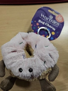 Warmies Taschenanhänger Donut - Bild 1 von 1