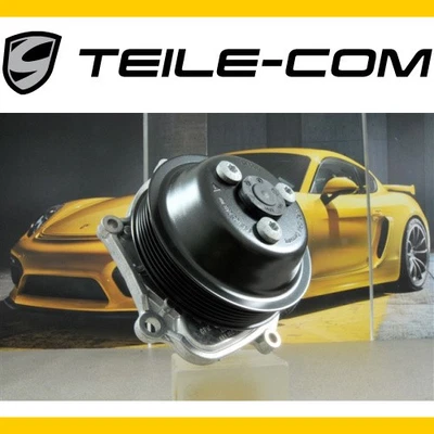 Porsche 911 997.2/991.1/991 GT3/GT3RS Boxster/Cayman/981 bomba de agua/bomba de agua Foto 1 de 2