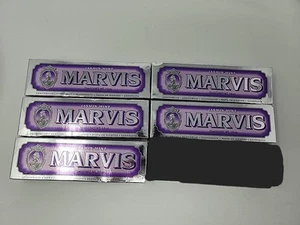 Marvis Jasmin Mint 3.8oz/75ml (SET OF 5) - Picture 1 of 2