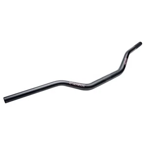 Tusk Chub 1 1/8" Big Bar Moto Bend Black For KTM 950 Adventure S 2004-2006 - Picture 1 of 8