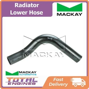 Radiator Lower Hose fits Chevrolet Avalanche 5.3L V8 LC9 (325) - Picture 1 of 3