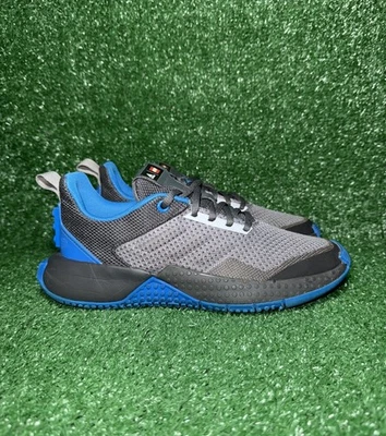 Zapatillas deportivas Adidas X Legos juveniles talla 5,5 Pro J azules cómodas zapatos escolares Foto 1 de 4