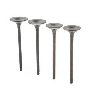 Kit de válvula de admisión y escape de culata para Honda Sportrax TRX400EX 1999-2008 - Imagen 1 de 9
