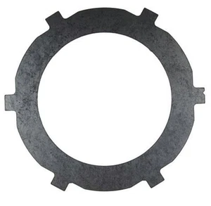 Single Steel Clutch Plate for Hurth HSW-630. 800 and ZF-63,  ZF-80 Transmissions - Bild 1 von 1