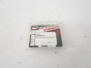 Compatible with 1978-1981 Kawasaki KX 125 Front Wheel Bearings - Foto 1 di 2