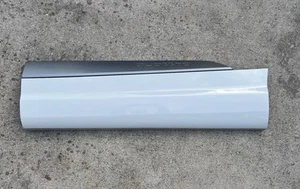 USED OEM Drivers Side Rear Door LOWER Molding for 2017-2019 Audi Q7 models - Picture 1 of 11
