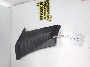 Suzuki GSXR 600 750 2011-2018 Fairing Cover Infill Panel Left 94483-14J0 - Picture 1 of 9