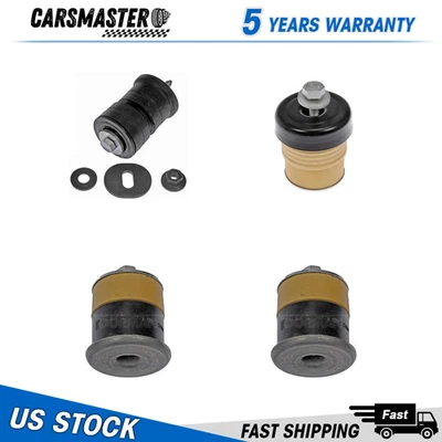 Dorman Body Mount Set Kit Fits 05-07 Ford F-250 F-350 F-450 F-550 Super Duty - Image 1 of 2