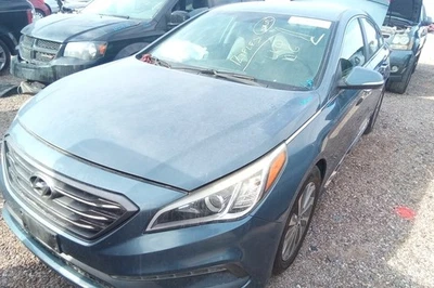 Hyundai Sonata 2015 transmisión automática OEM 107 k millas - LKQ393864943 Foto 1 de 4
