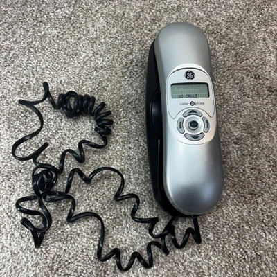 Teléfono con cable General Electric GE 29267GE3-B Foto 1 de 4