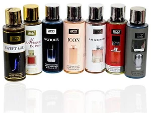 250ML ACO SECRET FRAGRANCE BODY MIST SPRAY PERFUME FOR HER LONG LASTING - Picture 1 of 11
