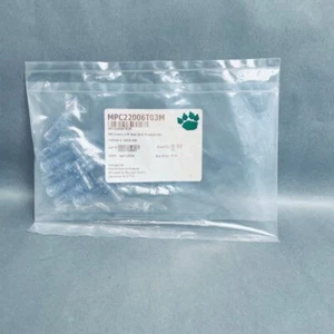 Barra de manguera CPC Colder Products Company inserto sin válvula 3/8 pulg. 10 insertos - Imagen 1 de 6