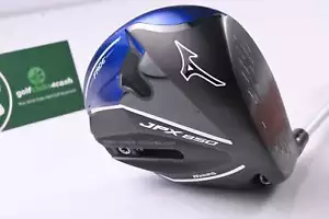 Mizuno JPX 850 Driver / 9.5 Degree / Stiff Flex Fujikura Orochi 60 - Picture 1 of 8