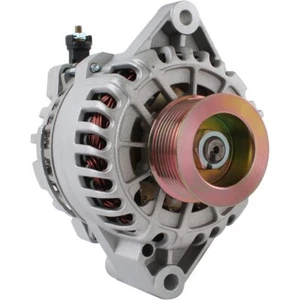 Alternator fits Ford Mustang 4.6L/281CI 2003-2004 2R3V10300BA 2R3Z10346BA 8304 - Picture 1 of 7