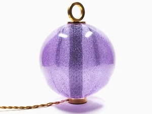 Jean-Michel Othoniel - Lampe perle Alessandrita Mica 15cm (23EN044) - Foto 1 di 5