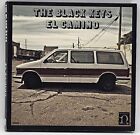 BLACK KEYS El Camino by Black Keys 💿 (CD, 2011) Rock!