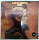 Low by David Bowie Vinyl Record Remastered 180G Heavyweight