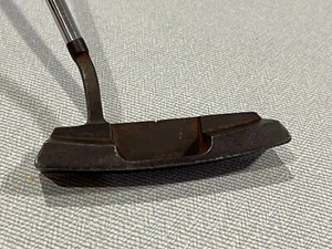 Rare Ray Cook Blue Goose Putter. Right-Handed, 35" Long - Picture 1 of 8