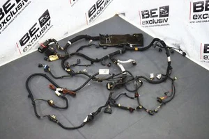 Juego de cables de motor Jaguar XF X250 3.0d 4R8Q-12A378-BE - Imagen 1 de 7