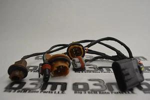 2006-2011 Buick Lucerne CX Front Headlight Wiring Harness new OEM 25809079 - Picture 1 of 4