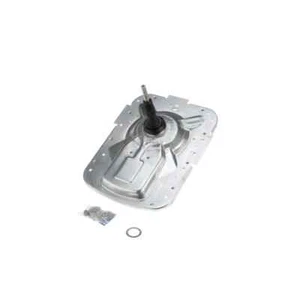 NUEVO WH03X33729 Genuino FABRICANTE DE EQUIPOS ORIGINALES GE Estuche de engranajes de lavadora Reemplaza WH38X24475, WH38X27335 - Imagen 1 de 5