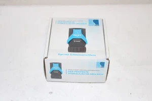 Strawa EGO-Regelantrieb 230 V 211021001 control drive for automatic hydraulic - Picture 1 of 7