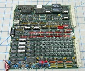 810-17031-3 / ADIO A0 PCB CARD REV. 2 / LAM RESEARCH - Picture 1 of 7