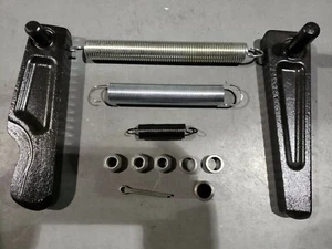 FONTAINE KIT-RPR-6000-L 5TH WHEEL JAW WEDGE LOCK KIT 6000 7000 H7 NT KITRPR6000L - Picture 1 of 2