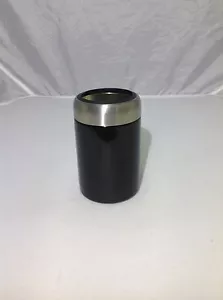 CHILLER CAN GLOSS BLACK 12OZ - Picture 1 of 1
