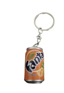soda fanta naranja - Imagen 1 de 2