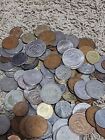 Lot of 3 Pounds of Mexico Old Peso Obsolete Coins Centavos Pesos Bulk Foreign