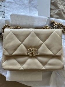 chanel tweed bolsa 2022