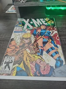 X-Men #6 MARVEL Comics -1992 - NEW- Unread- NM - Picture 1 of 4