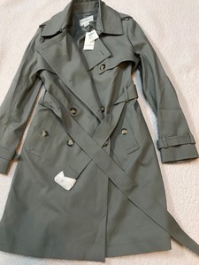 Trench Club Monaco abrigos, chaquetas 