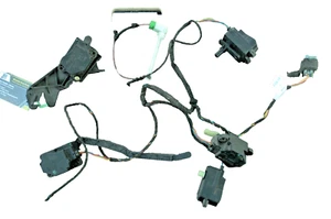 2003-2005 Volvo xc90    Climate Control Blender Gate Servo Motors w/Harness - Picture 1 of 6