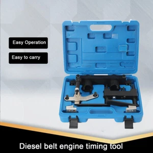 EN-52461 Engine Camshaft Timing Tool for Cadillac XT4 2.0LT Silverado 2.7L L3B - Bild 1 von 12
