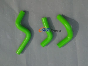 Silicone Radiator Hose for KAWASAKI KX85 KX 85 KX100 KX 100 2014 2015 2016 - Picture 1 of 6