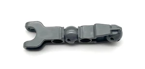 LEGO® EINZELTEIL- HERO FACTORY ARM / LEG NR.: 90615 Dark Bluish Gray - Bild 1 von 2