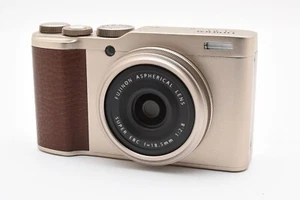 Fujifilm Fuji XF10 24.2 MP Digital Camera from JAPAN - Picture 1 of 10