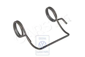 Muelle de muslo original VW NOS VW Ghia Ind.-Mot. refrigerado por aire Mod.181 111141141 - Imagen 1 de 1