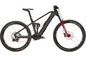 Bulls Sonic EVO AM-I Carbon, 625WH, 46cm,  Neu!  Hammerpreis  !!!!! - Bild 1 von 1