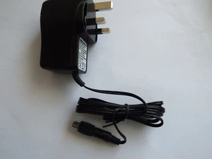 Hama 73088473 Netzadapter 5 V Netzteil Mini USB Netzteil - Bild 1 von 3