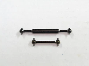 NEW TAMIYA GLOBE LINER 1/14 Drive Propeller Shafts TS4 - Picture 1 of 1