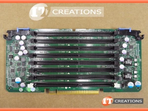 DELL MEMORY RISER BOARD FOR R900 NX761 - Picture 1 of 1
