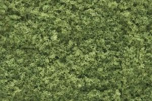 Woodland Scenics Light Green Foliage, #WS-F51 - Picture 1 of 3