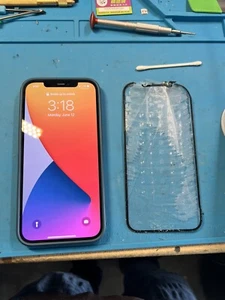 iPhone 13/ 13 Pro/ 13 Pro Max Glas Display Digitizer Austausch Reparatur Service - Bild 1 von 8