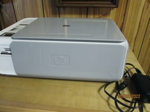 Las mejores ofertas en HP PhotoSmart impresoras Todo en Uno | eBay